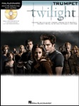 Twilight w/CD . Trumpet . Variosu
