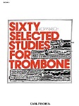 Selected Studies (60) v.2 . Trombone . Kopprasch