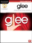 Glee w/CD . Trombone . Various