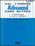 Advanced Band Method . Tuba . Rusch