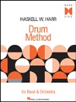 Drum Method v.1 . Percussion . Harr