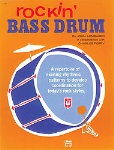 Rockin' Bass Drum v.1 . Percussion . Lombardo