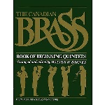 Book of Beginning Quintets . Horn . Various