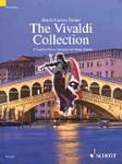 The Vivaldi Collection . String Quartet . Vivaldi