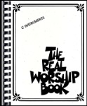 The Real Worship Book . C instruments . Various