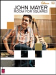 Room for Squares . Guitar . Mayer