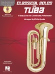 Classical Solos . Tuba . Various