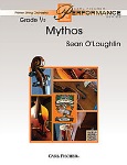 Mythos (score only) . String Orchestra . O'Loughlin