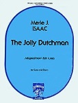 The Jolly Dutchman . Tuba & Piano . Isaac