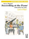Succeeding at the Piano Lesson and Technique Book v.2B . Piano . Marlais