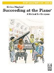 Succeeding at the Piano Theory and Activity Book v.2B . Piano . Marlais