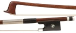 JP501S Violin Bow (4/4, pernambuco/carbon fiber fusion)  . Jon Paul