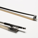 BL301 Cadenza Violin Bow (4/4, carbon fiber) . Eastman