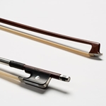 BA20B Viola Bow (13"-14", brazilwood) . Eastman