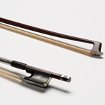 BA40B Viola Bow (13"-14", brazilwood) . Eastman