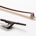 BB20BG Double Bass Bow (3/4, german, brazilwood) . Eastman