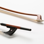 BB80BG Double Bass Bow (3/4, german, pernambuco) . Eastman