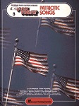 Patriotic Songs . Piano (E-Z play) . Various Ezply