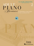 Adult Piano Adventures All-In-One Lesson Book v.2 . Piano . Faber
