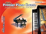 Premier Piano Course Lesson v.1A . Piano . Various