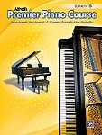 Premier Piano Course Lesson v.1B . Piano . Various