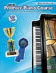 Premier Piano Course Performance v.2A w/CD . Piano . Various