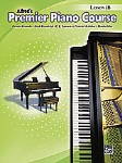 Premier Piano Course Lesson v.2B . Piano . Various