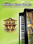 Premier Piano Course At-Home v.2B . Piano . Various