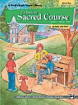 All-In-One Sacred Course v.2 . Piano . Various