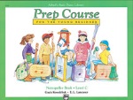 Prep Course (for the young beginner) Notespeller v.C . Piano . Various