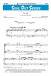 Ja-Da (2-part) . Choir . Carleton