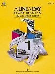 A Line A Day Sight Reading v.4 . Piano . Bastien