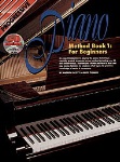 Progressive Piano Method v.1 w/CD . Piano . Scott/Turner