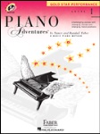 Piano Adventures Gold Star Performance w/CD v.1 . Piano . Faber