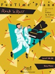 Funtime Piano Rock n' Roll v.3A-3B . Piano . Various