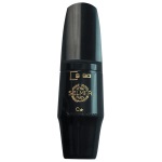 S432C1 Alto Saxophone Soloist C* Rubber Mouthpiece . Selmer