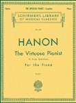 The Virtuoso Pianist v.2 . Piano . Hanon