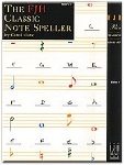 The Classic Notespeller v.1 . Piano . Matz