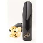 Jody Jazz Tenor Saxophone 6* Hard Rubber Mouthpiece