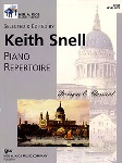 Piano Repertoire (baroque &amp; classical) . Piano . Various