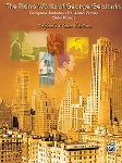 The Piano Works Of George Gershwin Complete Preludes . Piano . Gershwin