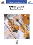 Gaelic Castle . String Orchestra . Newbold