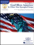 God Bless America and Other Star-Spangled Songs w/CD . Clarinet . Various