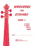 Workbook For Strings v.1 . Viola . Various