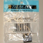 TR2203 Clarinet Thumb Protector . Grover