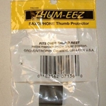 TR2204 Saxophone Thumb Protector . Grover