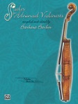 Scales for Advanced Violinists . Violin . Barber