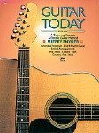 Guitar Today w/CD v.1 . Guitar . Snyder
