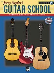 Guitar School (teacher's guide) v.2 w/CD . Guitar . Snyder