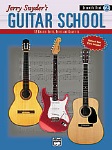 Guitar School (ensemble book) v.2 . Guitar . Snyder